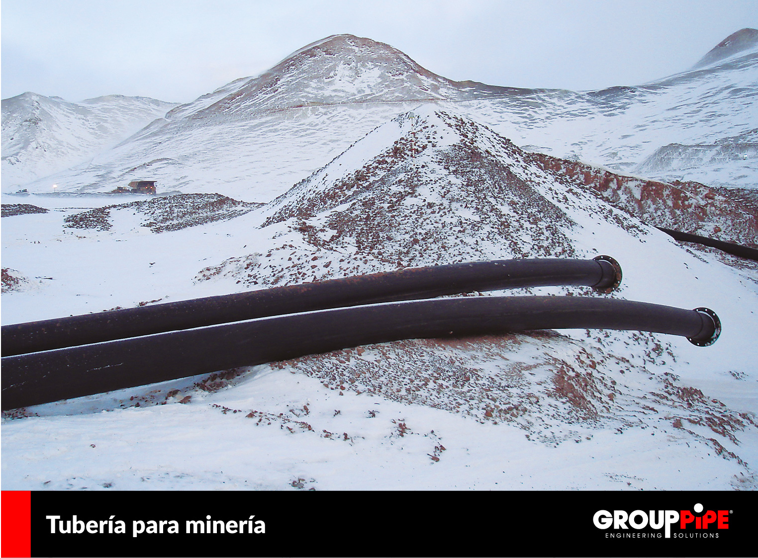 Imagen de obra: Proceso. Minas Argentinas.