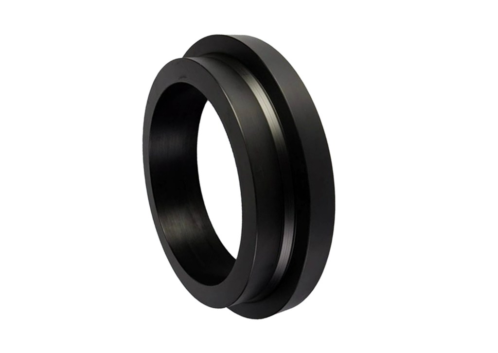 Adaptador de Brida - Tubería HDPE en Argentina