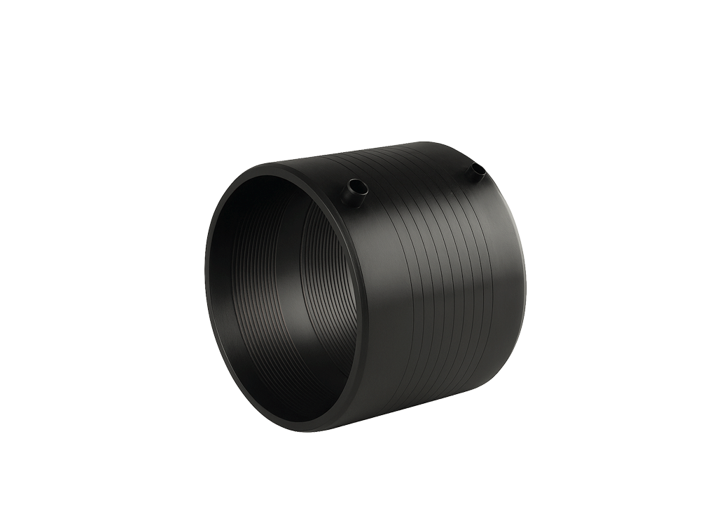 Cupla 1200 a 630 - Tubería HDPE en Argentina
