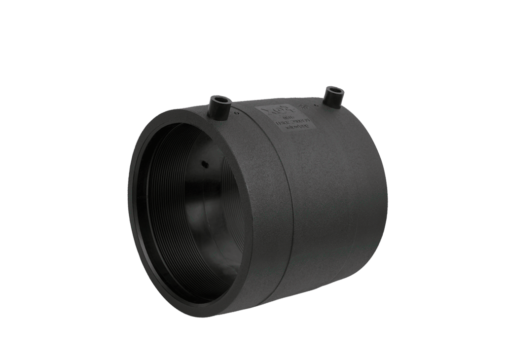 Cupla 500 a 20 - Tubería HDPE en Argentina