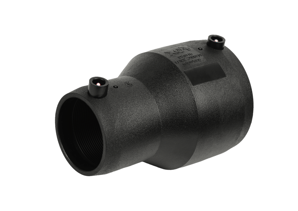 Reducción - Tubería HDPE en Argentina