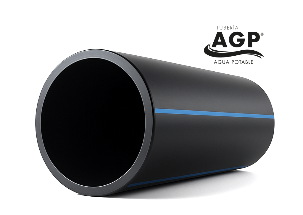Tubería AGP®