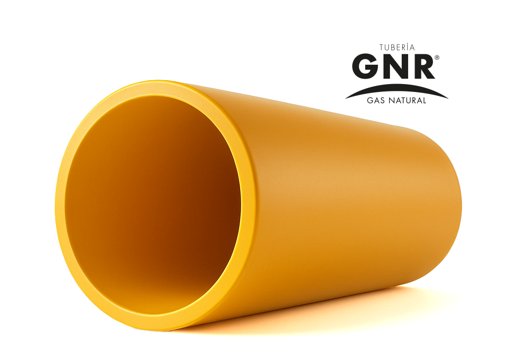 Tubería GNR®