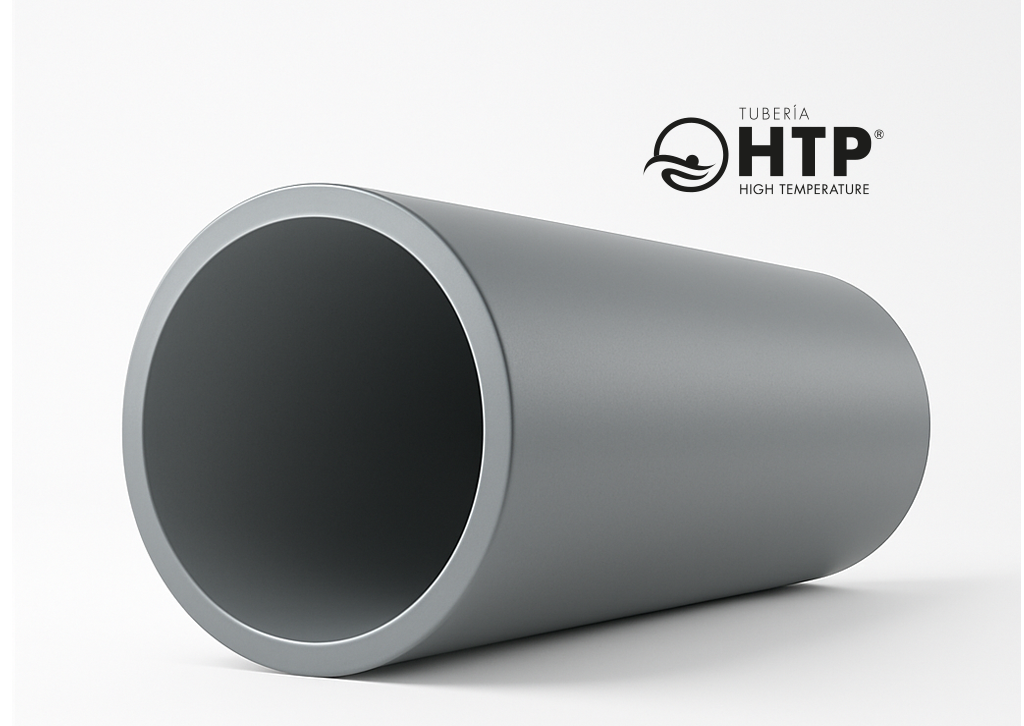 Tubería HTP®