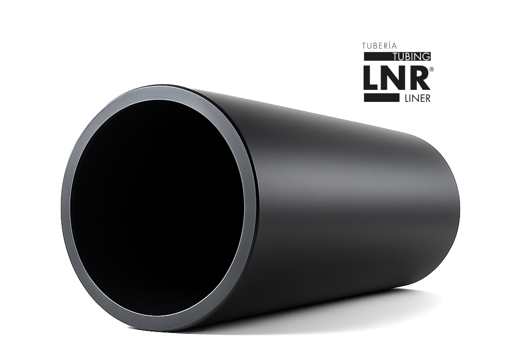 Tubería LNR®