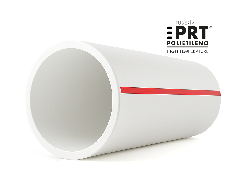 Tubería PRT®