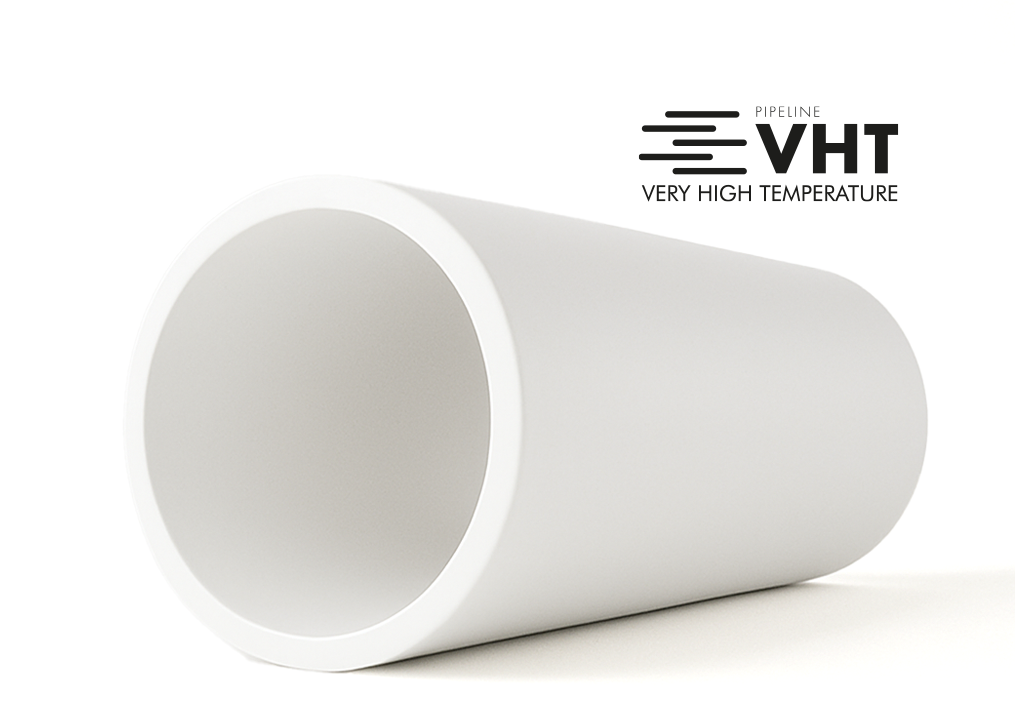 Tubería VHT®