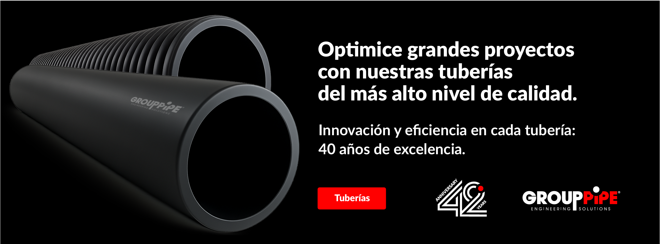 Banner institucional