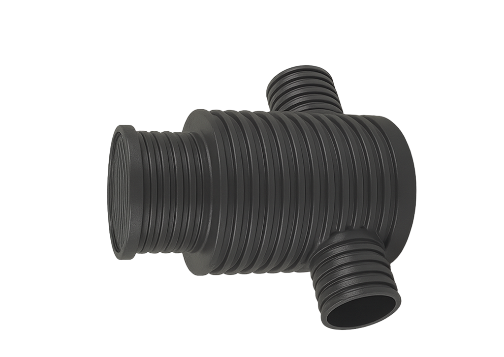 Cámaras y Decantadores