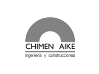 CHIMEN AIKE