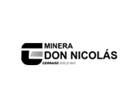 MINERA DONNICOLAS