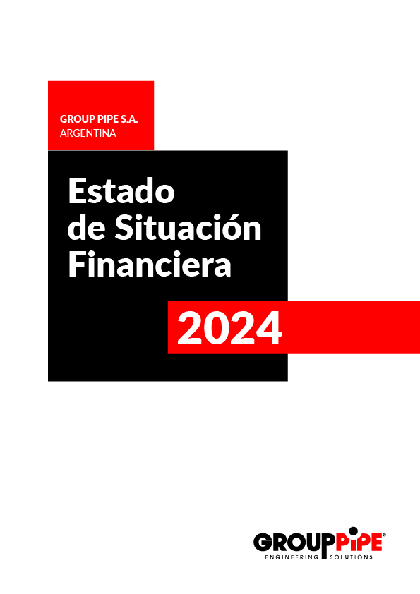 Estado de Situación Financiera 2024