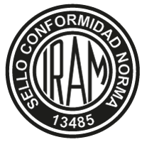 IRAM Sello