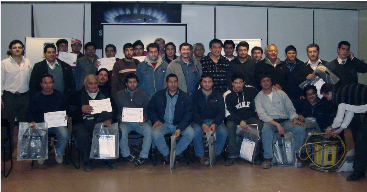 Seminarios y talleres