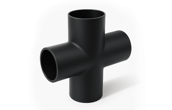 Accesorios tubería corrugada